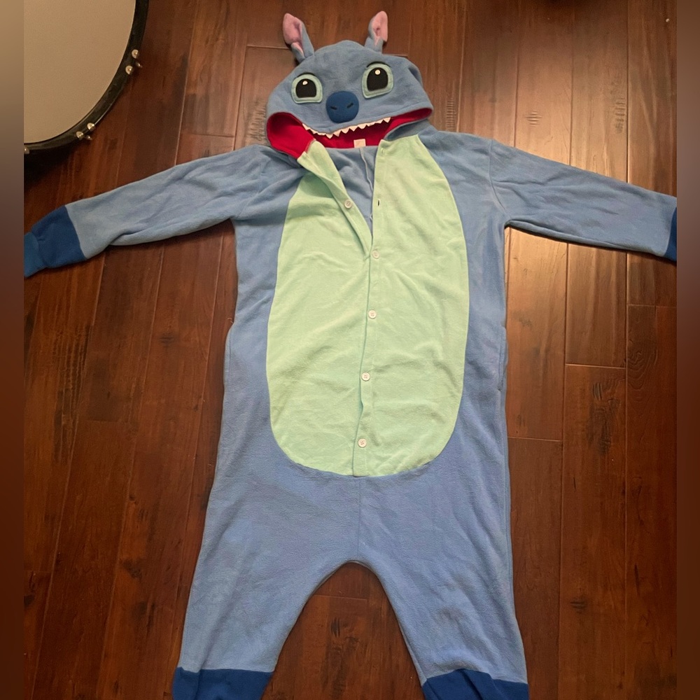 LiLo And Stich Onsie